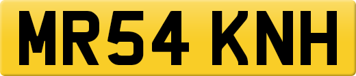 MR54KNH